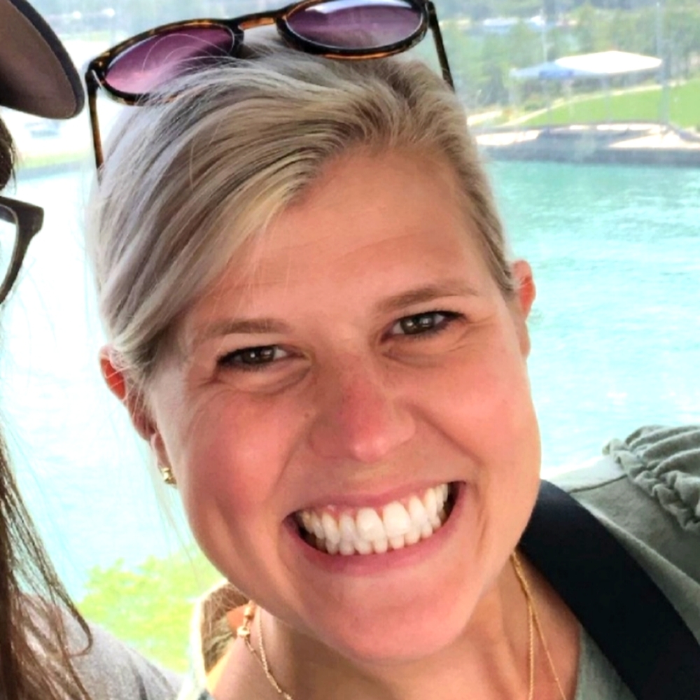 Meet your Posher, Hannah